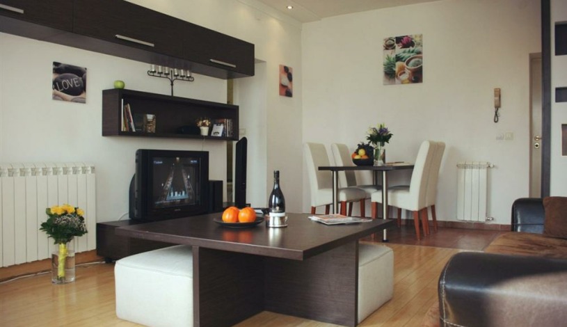Apartment Kralja Petra Beograd - Apt 15901