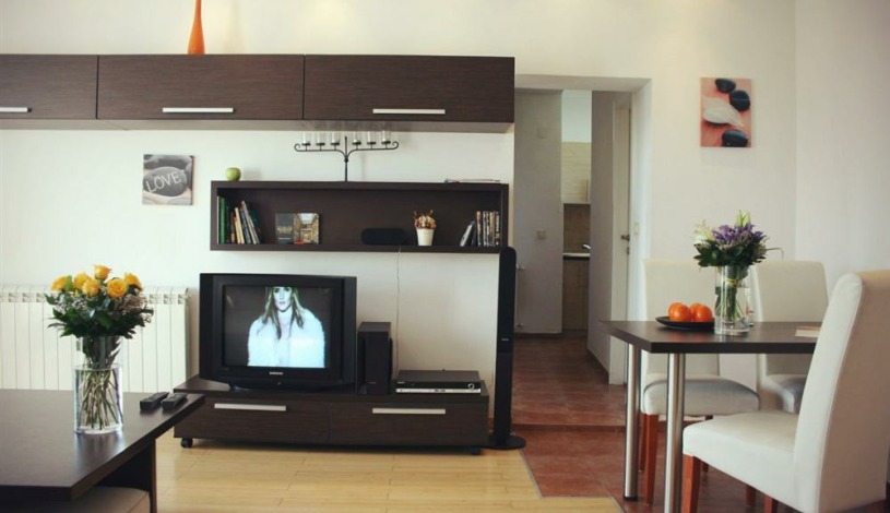 Apartment Kralja Petra Beograd - Apt 15901