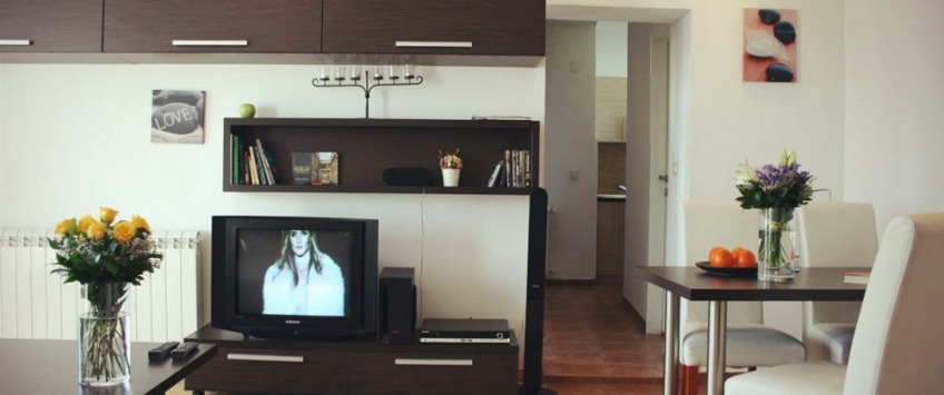 Apartment Kralja Petra Beograd - Apt 15901