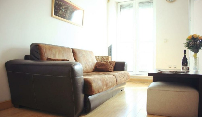 Apartment Kralja Petra Beograd - Apt 15901