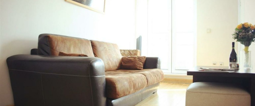 Apartment Kralja Petra Beograd - Apt 15901