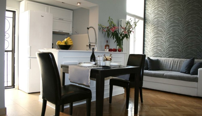 Apartment Kralja Petra Beograd - Apt 24433