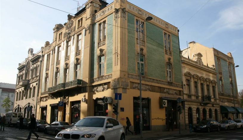 Apartment Kralja Petra Beograd - Apt 24433