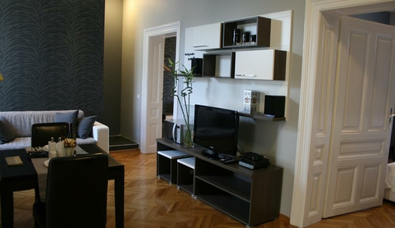 Apartment Kralja Petra Beograd - Apt 24433