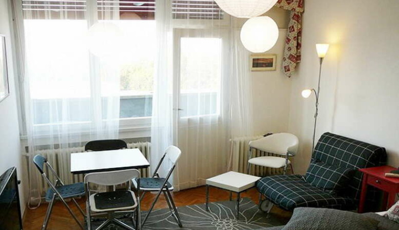 Apartment Kralja Petra Beograd - Apt 31281