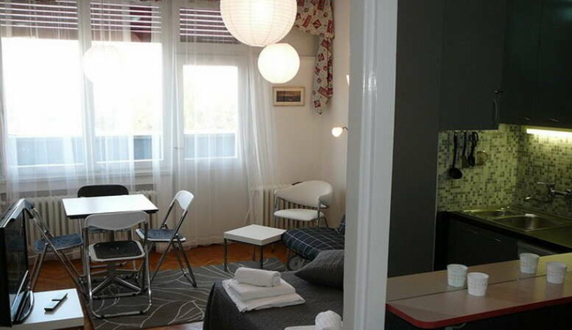Apartment Kralja Petra Beograd - Apt 31281