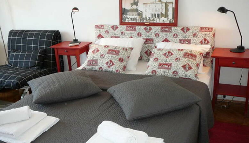 Apartment Kralja Petra Beograd - Apt 31281
