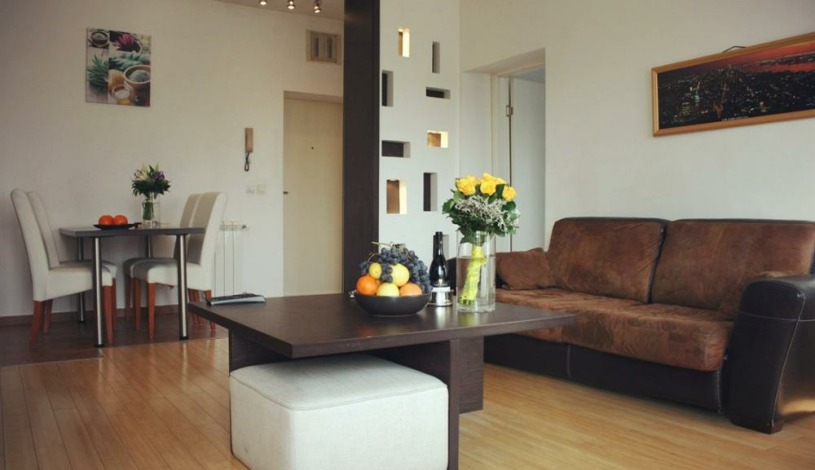Apartment Kralja Petra Beograd - Apt 15901