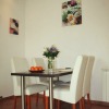 3-bedroom Apartment Beograd Dorćol with kitchen for 6 persons