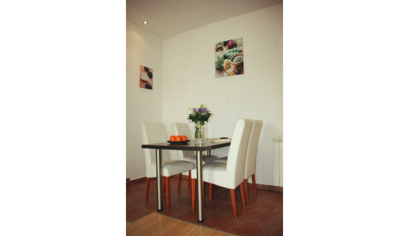 Apartment Kralja Petra Beograd - Apt 15901