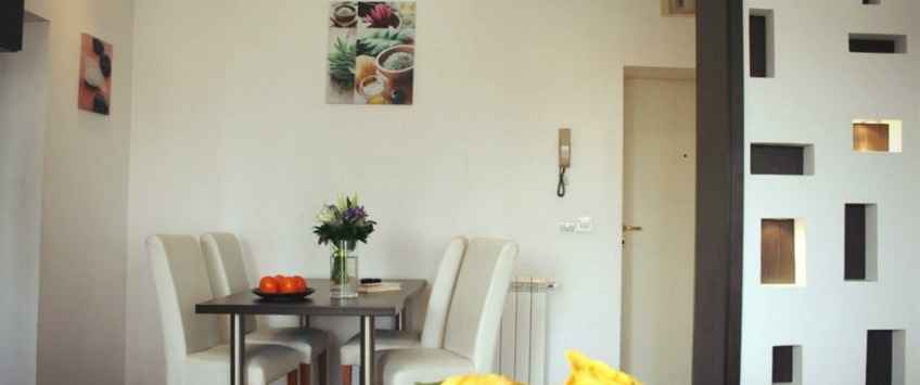 Apartment Kralja Petra Beograd - Apt 15901