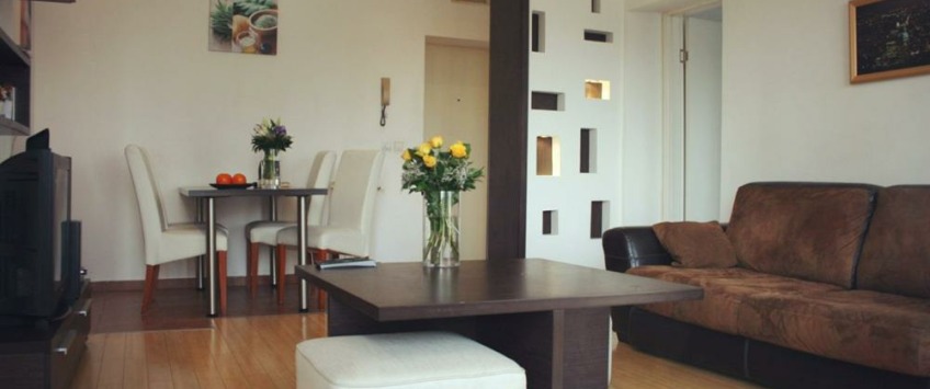 Apartment Kralja Petra Beograd - Apt 15901