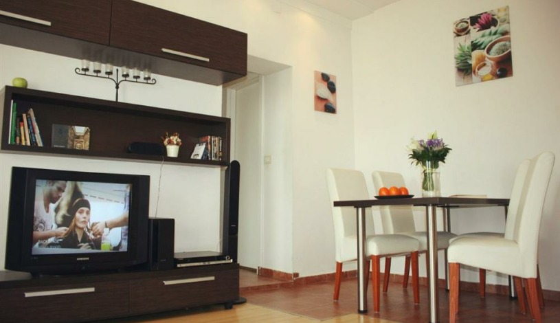 Apartment Kralja Petra Beograd - Apt 15901