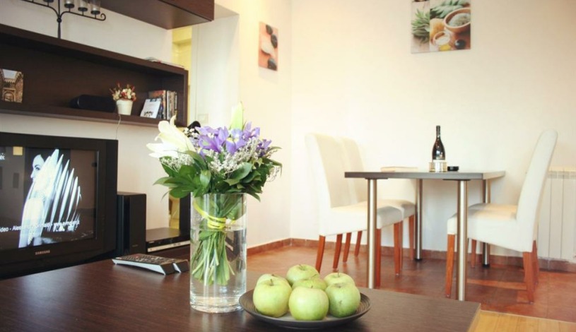 Apartment Kralja Petra Beograd - Apt 15901
