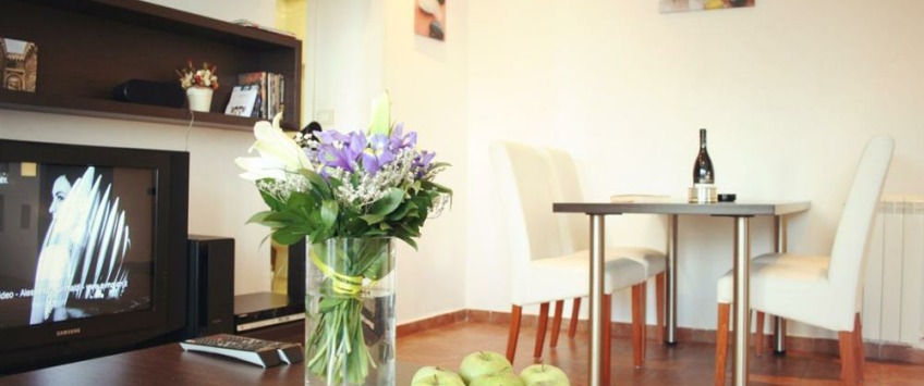 Apartment Kralja Petra Beograd - Apt 15901