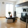 3-ložnicové Apartmá Beograd Dorćol s kuchyní pro 6 osob