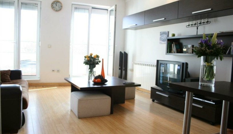 Apartment Kralja Petra Beograd - Apt 15901