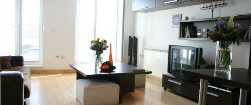 Apartment Kralja Petra Beograd - Apt 15901