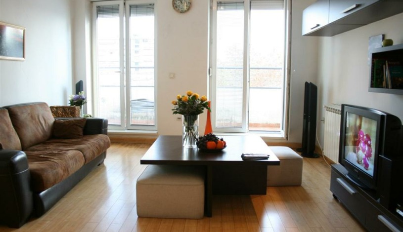 Apartment Kralja Petra Beograd - Apt 15901