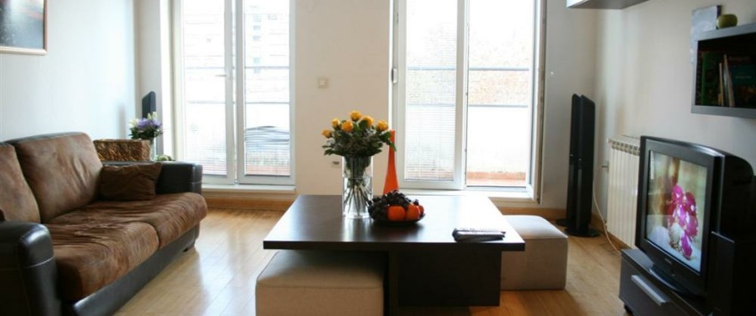 Apartment Kralja Petra Beograd - Apt 15901