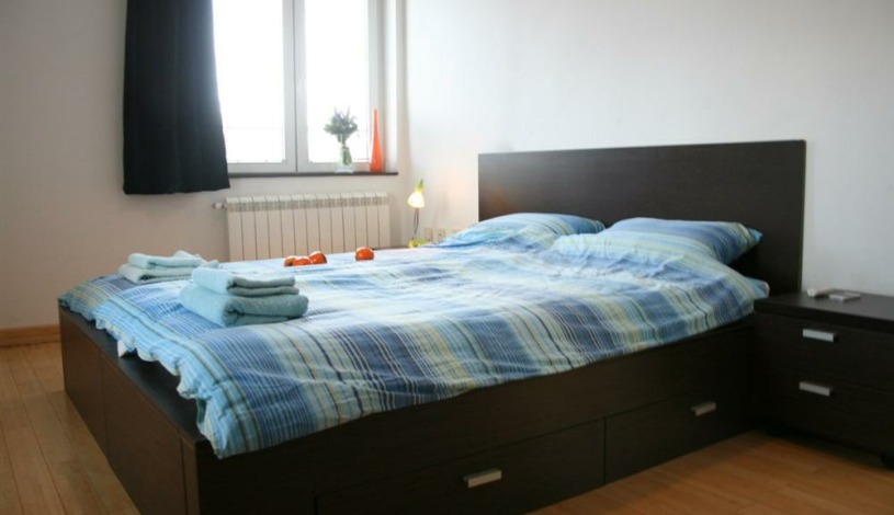 Apartment Kralja Petra Beograd - Apt 15901