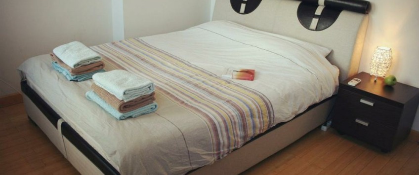 Apartment Kralja Petra Beograd - Apt 15901