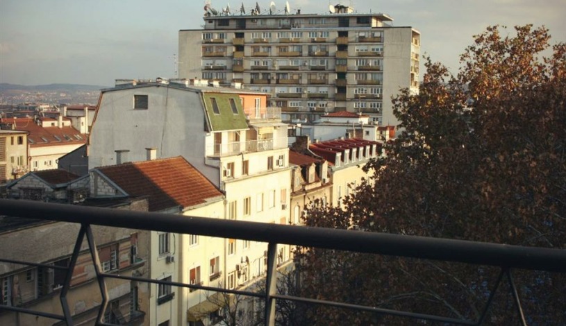 Apartment Kralja Petra Beograd - Apt 15901