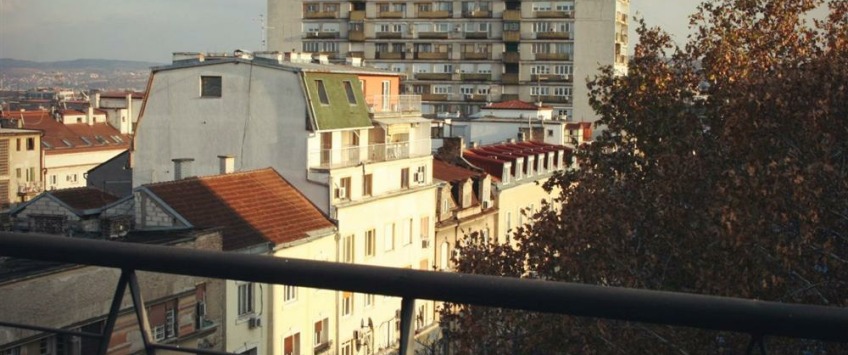 Apartment Kralja Petra Beograd - Apt 15901