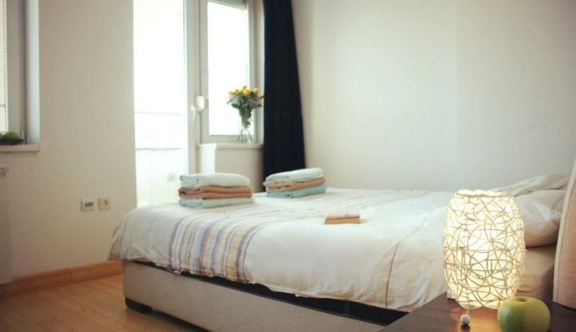 Apartment Kralja Petra Beograd - Apt 15901