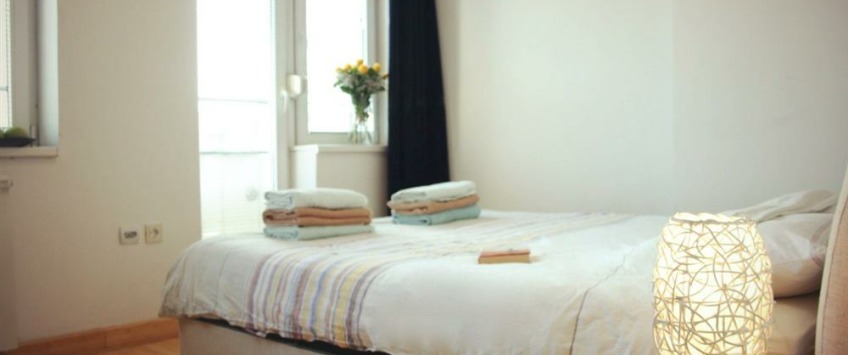 Apartment Kralja Petra Beograd - Apt 15901