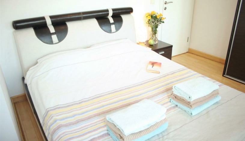 Apartment Kralja Petra Beograd - Apt 15901
