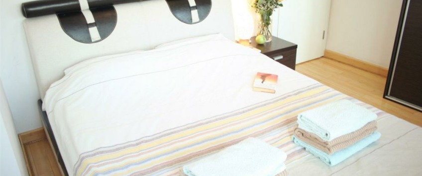 Apartment Kralja Petra Beograd - Apt 15901