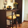3-ložnicové Apartmá Beograd Dorćol s kuchyní pro 6 osob