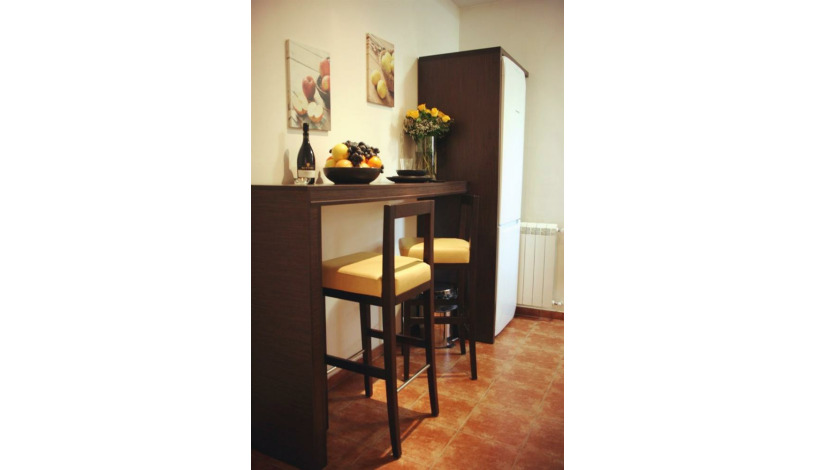 Apartment Kralja Petra Beograd - Apt 15901