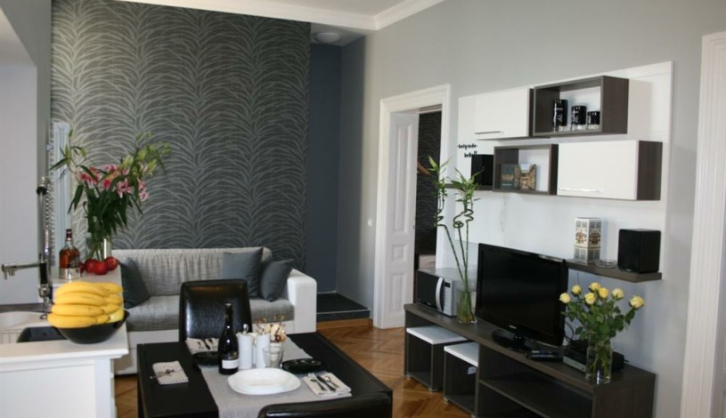 Apartment Kralja Petra Beograd - Apt 24433