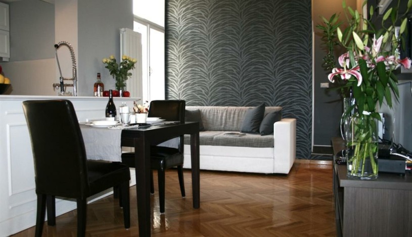 Apartment Kralja Petra Beograd - Apt 24433