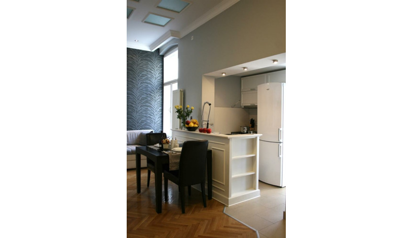 Apartment Kralja Petra Beograd - Apt 24433