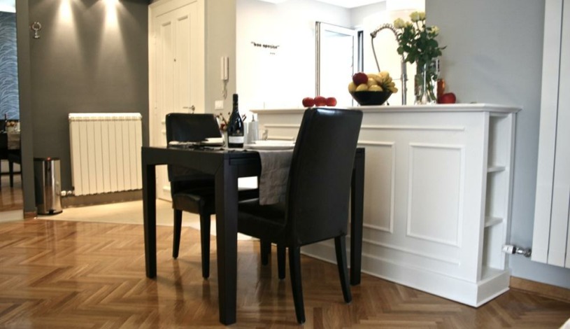 Apartment Kralja Petra Beograd - Apt 24433