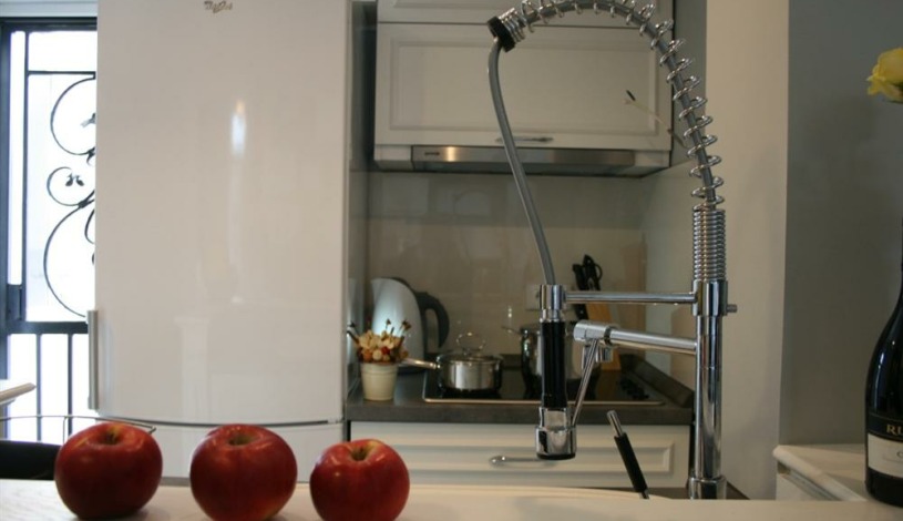 Apartment Kralja Petra Beograd - Apt 24433