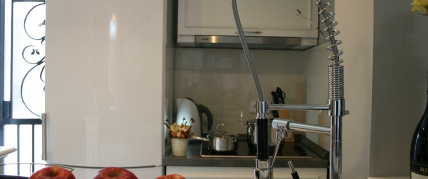 Apartment Kralja Petra Beograd - Apt 24433