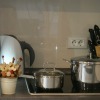 2-spálňový Apartmán v Belehrad Dorćol s kuchyňou pre 6 osôb