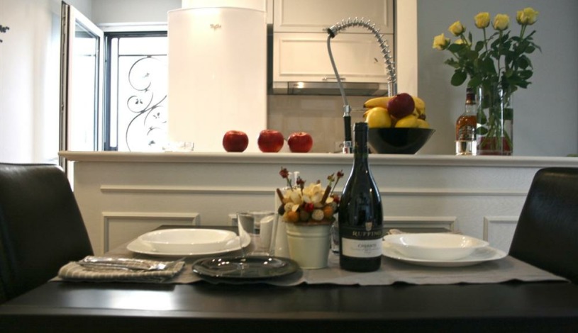 Apartment Kralja Petra Beograd - Apt 24433