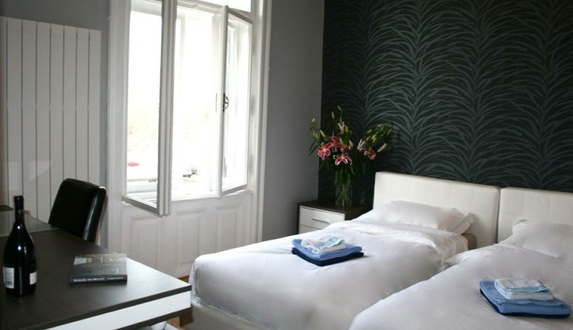 Apartment Kralja Petra Beograd - Apt 24433