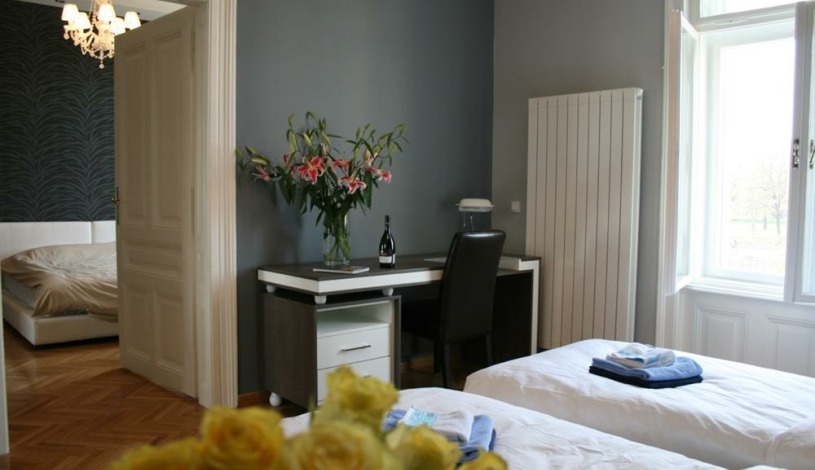 Apartment Kralja Petra Beograd - Apt 24433