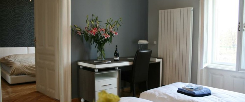 Apartment Kralja Petra Beograd - Apt 24433