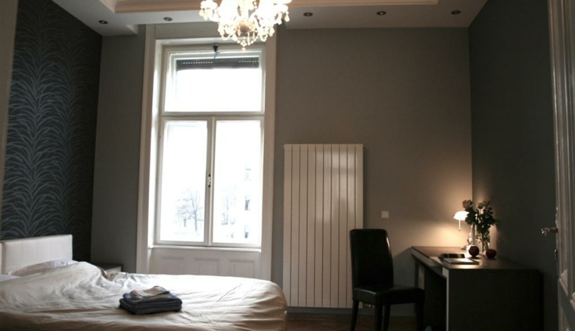 Apartment Kralja Petra Beograd - Apt 24433