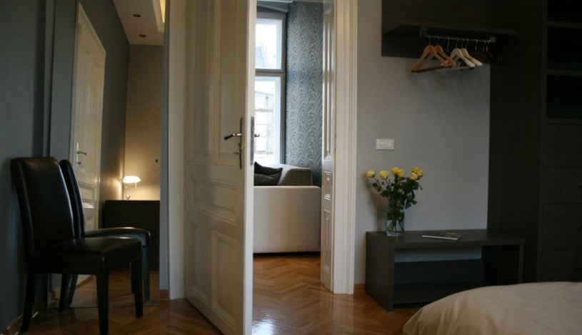 Apartment Kralja Petra Beograd - Apt 24433