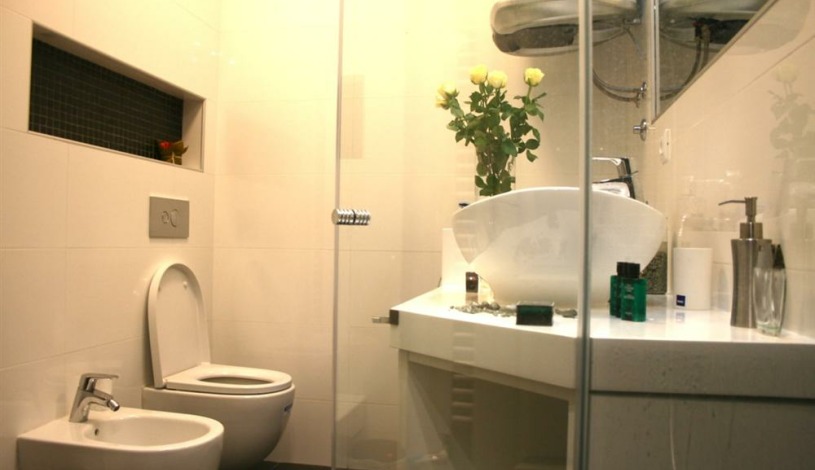Apartment Kralja Petra Beograd - Apt 24433