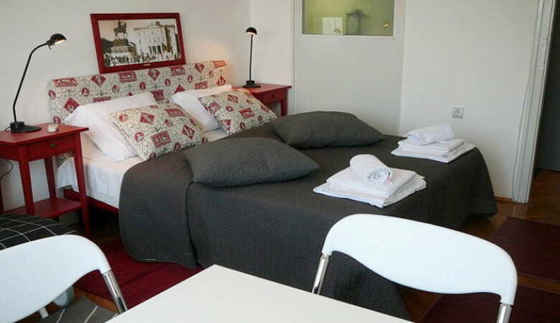 Apartment Kralja Petra Beograd - Apt 31281