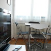 Štúdio (garsónka) Apartmán v Belehrad Dorćol s kuchyňou pre 2 osoby